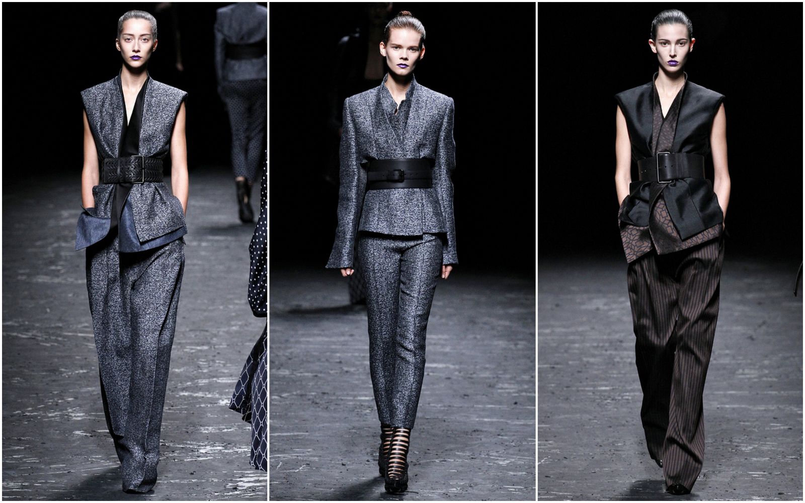 Trendy Tuesday: Asian Fusion